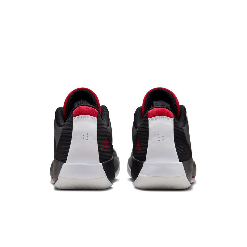 Luka .77, Blanco/Negro/Gym Rojo, hi-res