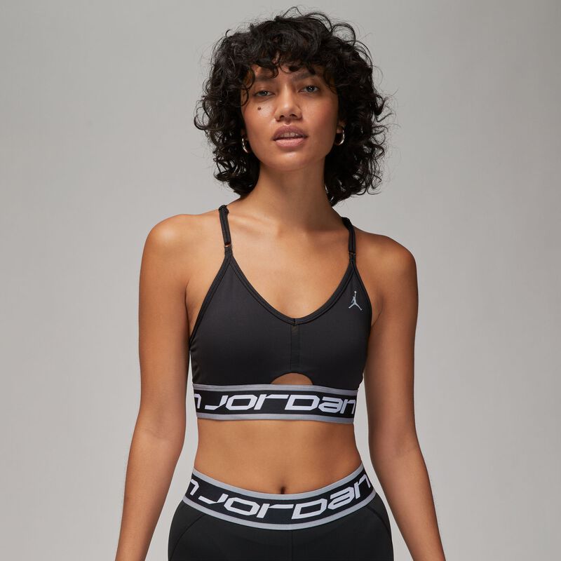 Jordan Indy, Negro/Blanco/Sigilo/Sigilo, hi-res