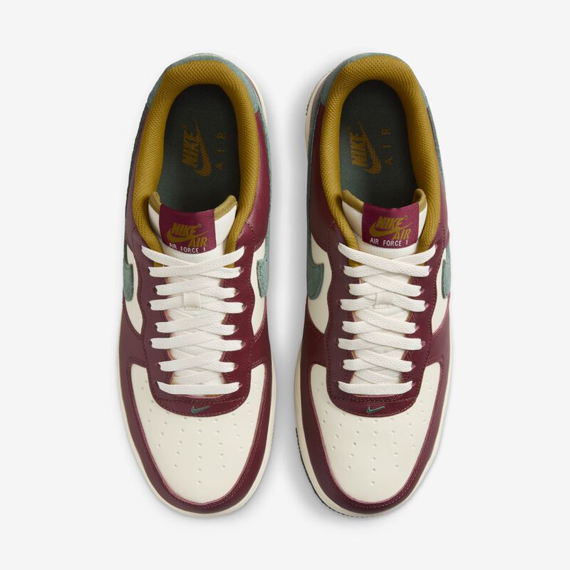 Nike Air Force 1 '07 LV8, Multi-Color, hi-res