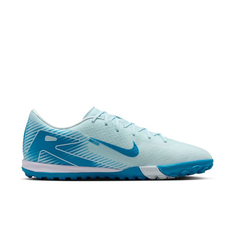 Nike Mercurial Vapor 16 Academy, Azul Glacial/Azul Órbita, hi-res