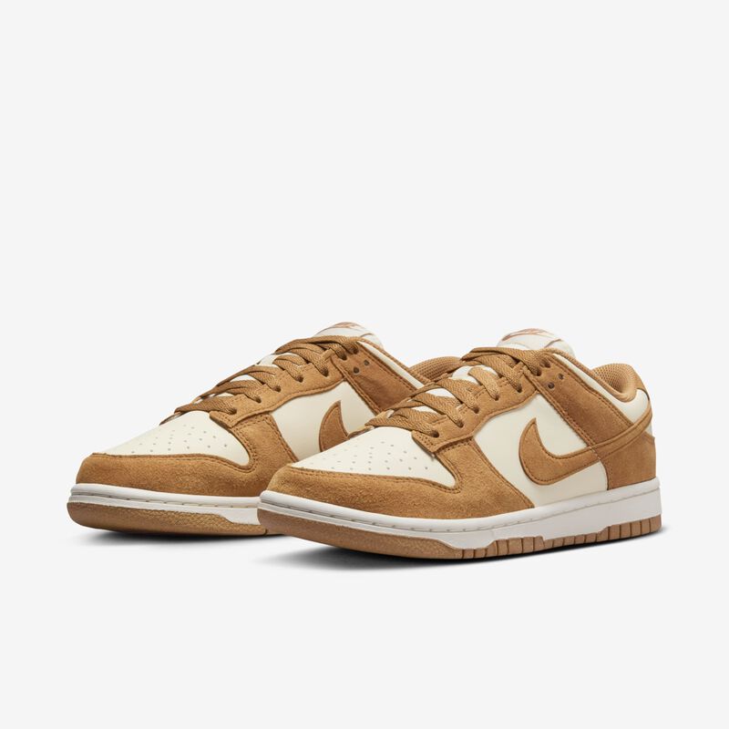 Nike Dunk Low, Leche De Coco/Vela/Lino, hi-res