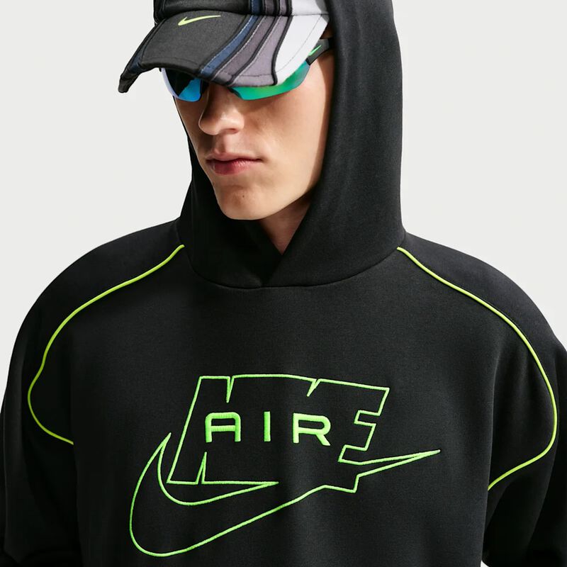 [Ljava.lang.String;@2b1cf84e Nike Air, Negro, hi-res