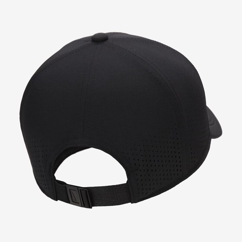 Nike Dri-FIT ADV Club, Negro/Blanco, hi-res