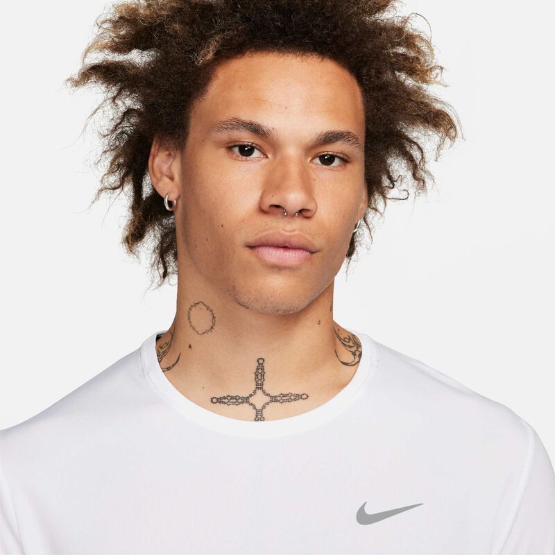 Nike Miler, BLANCO, hi-res