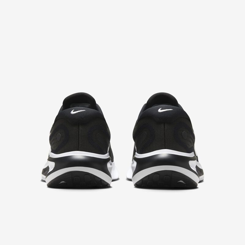 Nike Journey Run, Negro/Blanco, hi-res