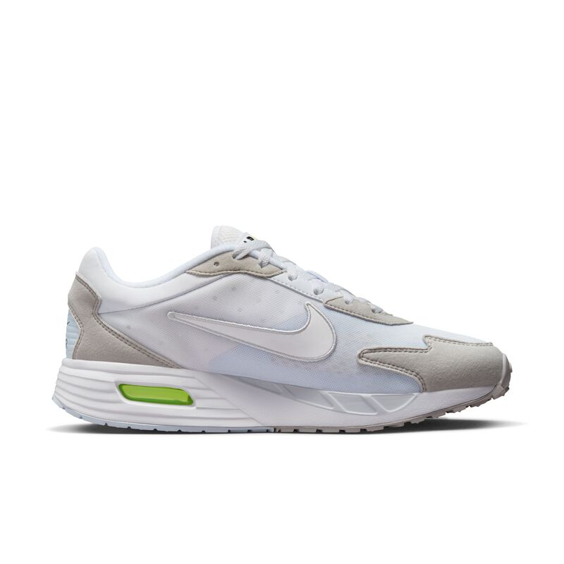 Nike Air Max Solo, Fantasma/Gris fútbol/Volt/Blanco, hi-res
