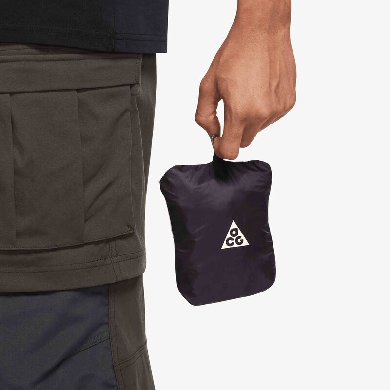 Nike ACG Cinder Cone, NEGRO, hi-res