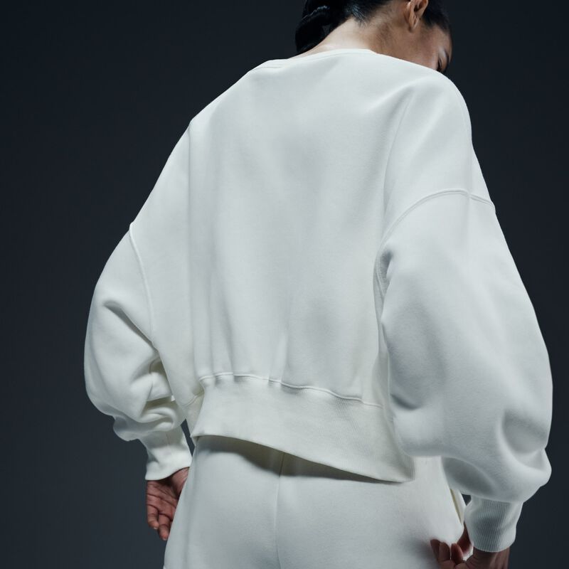 Nike Sportswear Phoenix Fleece, Vela/Negro, hi-res