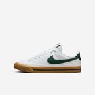 Nike Court Legacy, Blanco/Goma Marrón Claro/Antracita/Abeto, hi-res