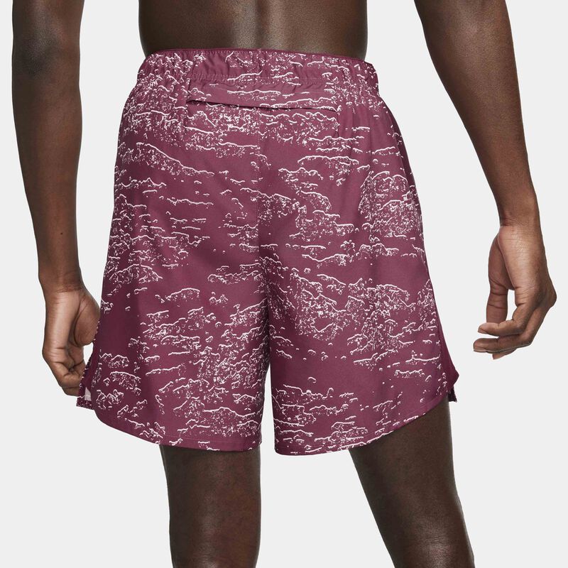 Nike Dri-FIT Run Division Challenger, palo de rosa/silv, hi-res