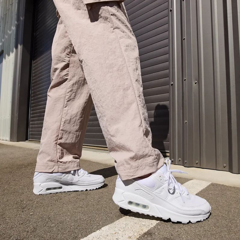 [Ljava.lang.String;@20868b84 Nike Air Max&nbsp;90, Blanco, hi-res