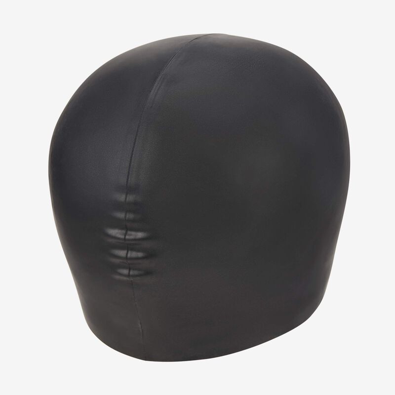 Nike Solid Silicone, Negro, hi-res