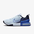 Nike Air Max Alpha Trainer 6, Tinte Azul/Azul Marino/Obsidiana/Azul Cometa, hi-res