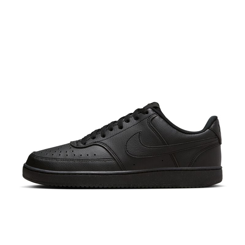 Zapatilla Nike Court Vision, Negro, hi-res