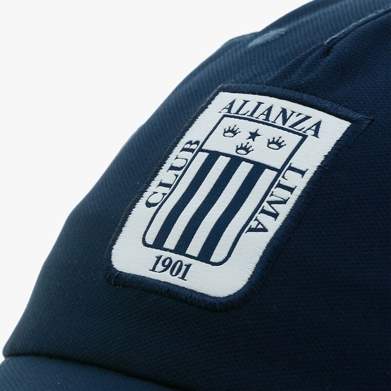 Gorra Nike Equipment, Azul, hi-res