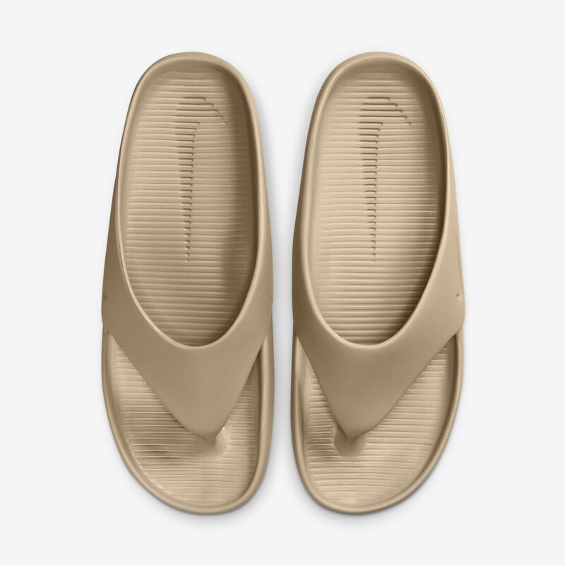Nike Calm, Khaki/Khaki, hi-res