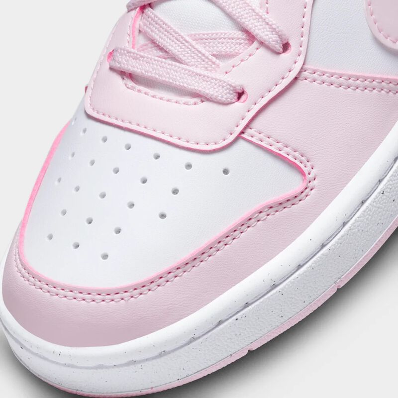 [Ljava.lang.String;@6b50407d Nike Court Borough Low Recraft, Blanco, hi-res
