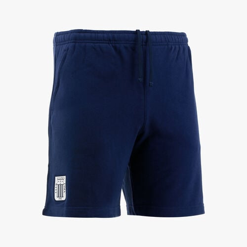 Nike Short Hombre Alianza Lima 2026