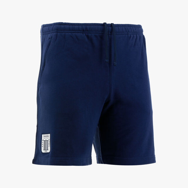 Short Nike Sportwear, Azul, hi-res