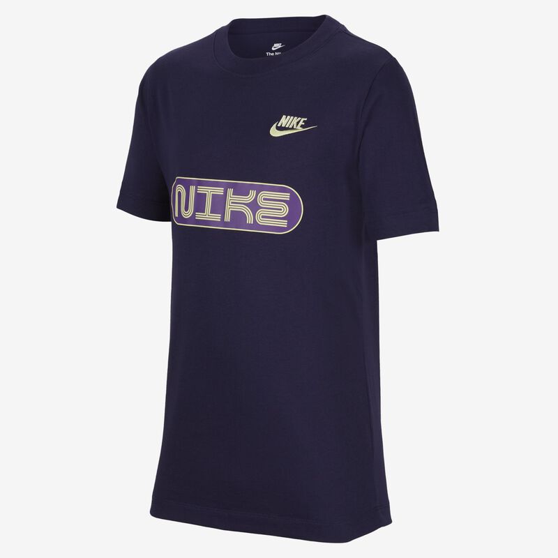 Polo Nike, Morado, hi-res