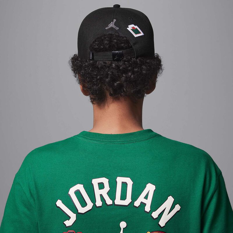 Jordan, Negro, hi-res
