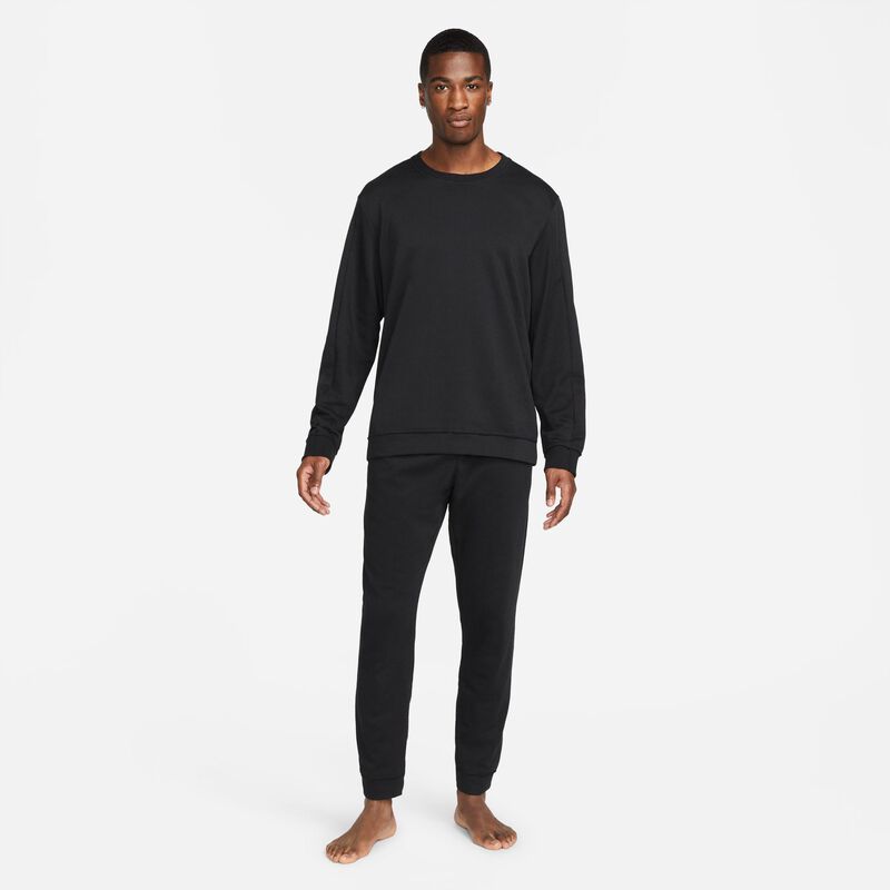Nike Yoga, Negro/Gris hierro, hi-res