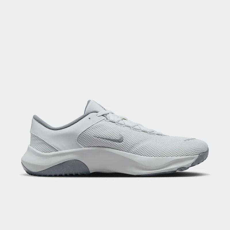 [Ljava.lang.String;@7fedf568 Nike Legend Essential 3 Next Nature, Gris, hi-res
