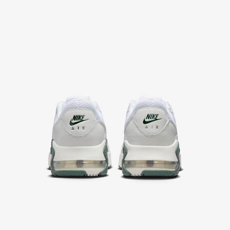 Nike Air Max Excee, Blanco/Verde Vintage-Fantasma-Vela, hi-res