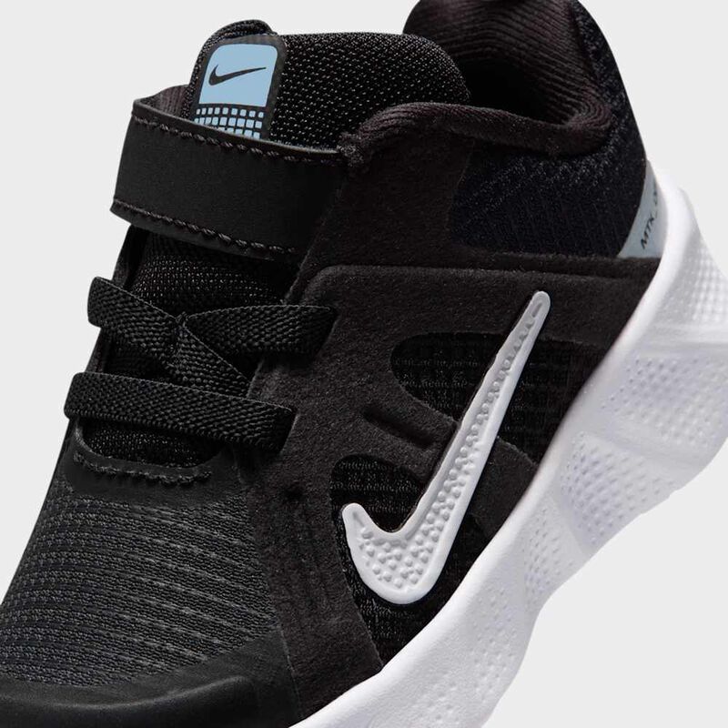 Zapatilla Nike Metro Tek, Negro, hi-res