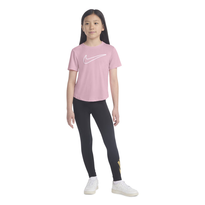 Nike All Day Dri-FIT, Rosa medio suave, hi-res