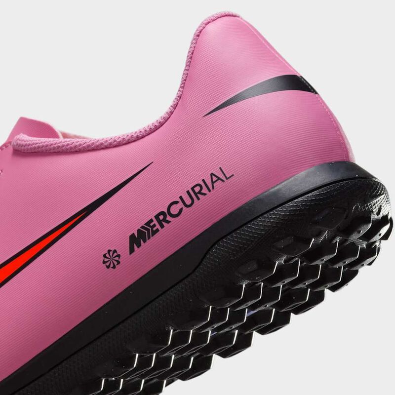 Nike Mercurial Vapor 16 Club, Rosado, hi-res
