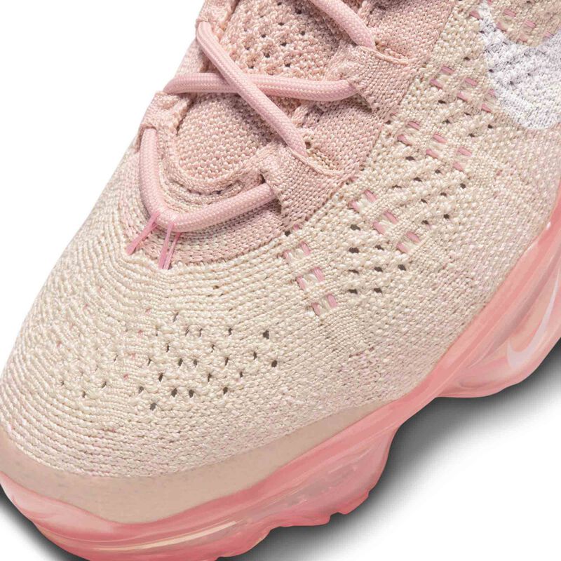 Nike Air VaporMax 2023 Flyknit, Avena/Rosa Oxford/Vela/Rosa perla, hi-res