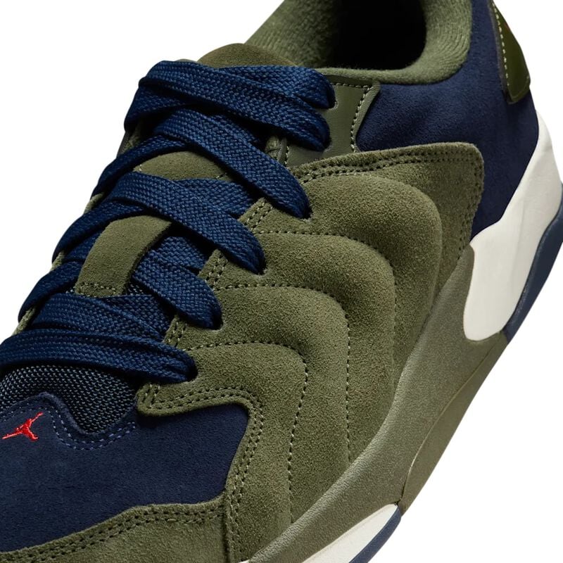 Zapatilla Jordan, Verde, hi-res