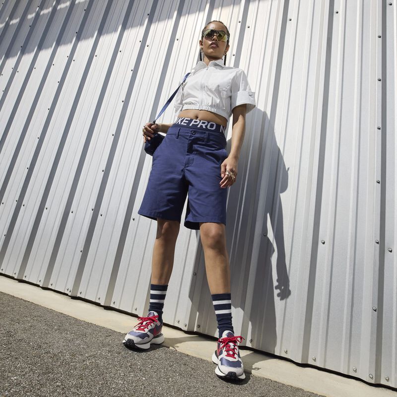 Zapatilla Nike, multi-color, hi-res