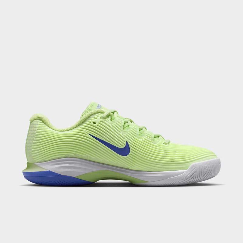 Zapatilla Nike Vapor, Verde, hi-res