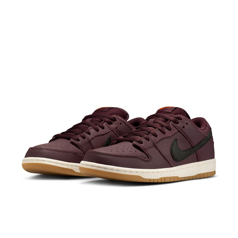 Zapatilla Nike Dunk Low, Rojo, hi-res
