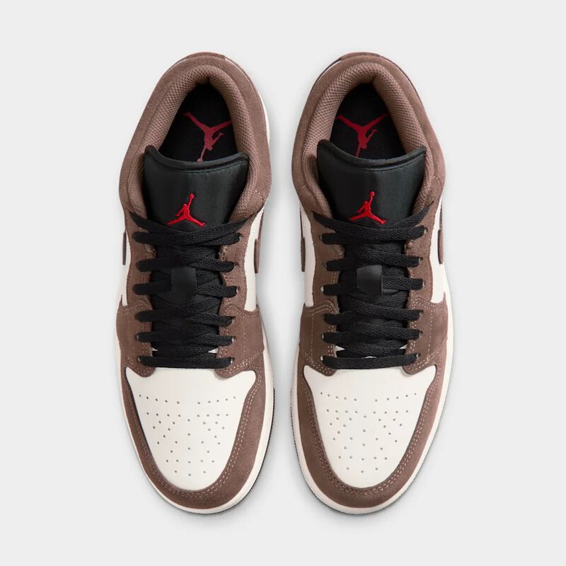 [Ljava.lang.String;@5590e652 Air Jordan&nbsp;1 Low, Marr&oacute;n, hi-res
