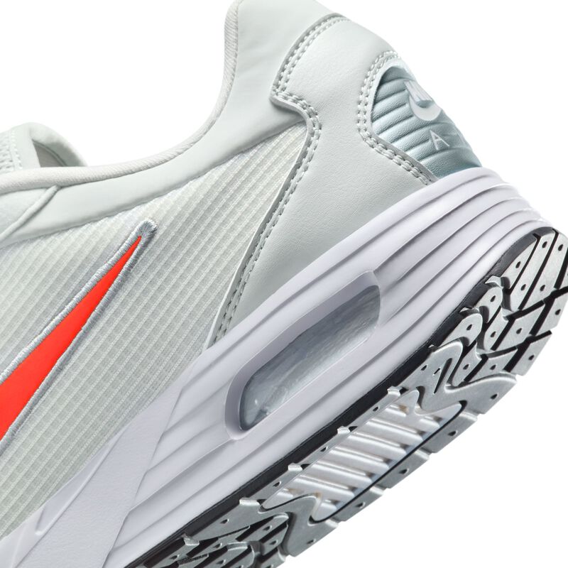 Nike Air Max Solo, Light Silver/Rojo Picante-White, hi-res