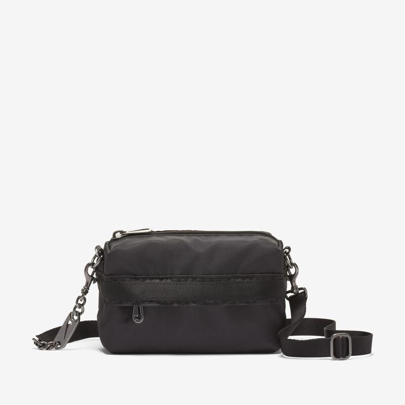 Nike Sportswear Futura Luxe, Negro/Negro/Blanco, hi-res