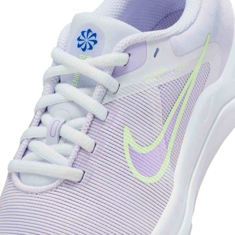 Nike Downshifter 12, Apenas Uva/Lila Flor/Voltio, hi-res