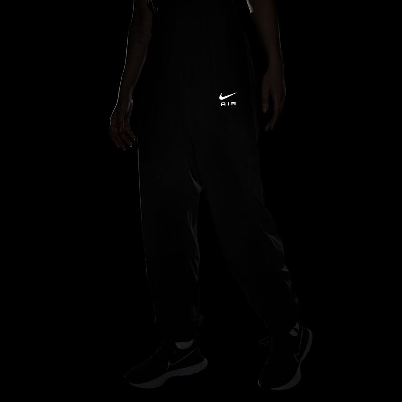 Nike Air DriFIT, Negro/Negro, hi-res