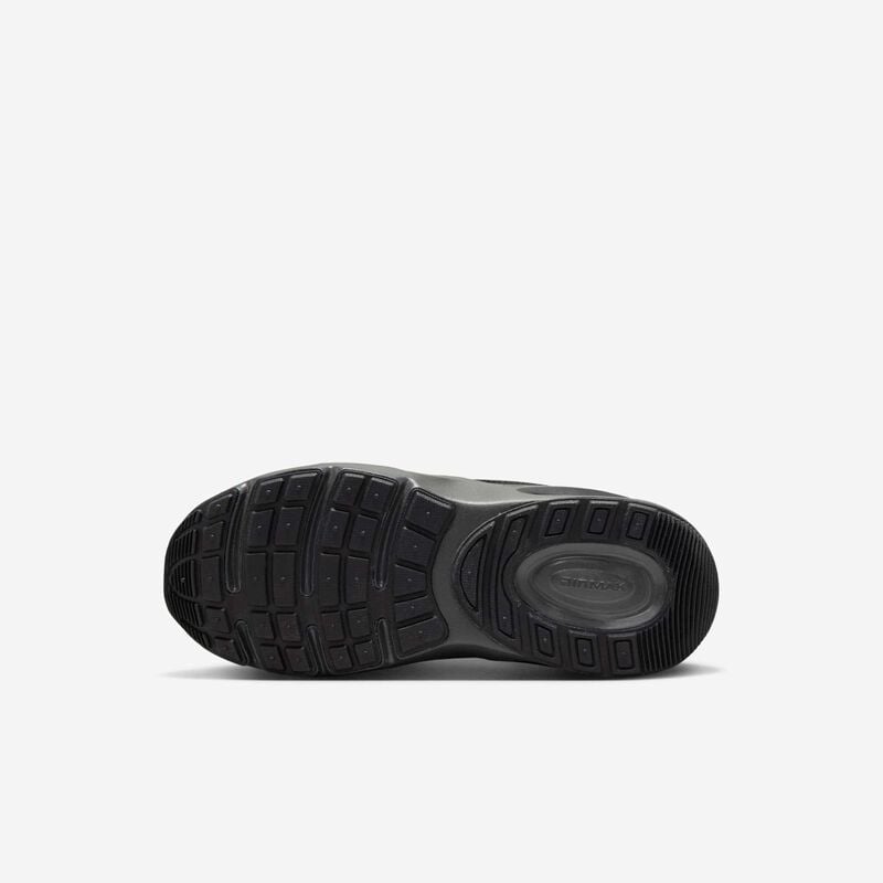 Zapatilla Nike Air Max, Negro, hi-res