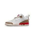 Jordan Spizike Low, Blanco, hi-res