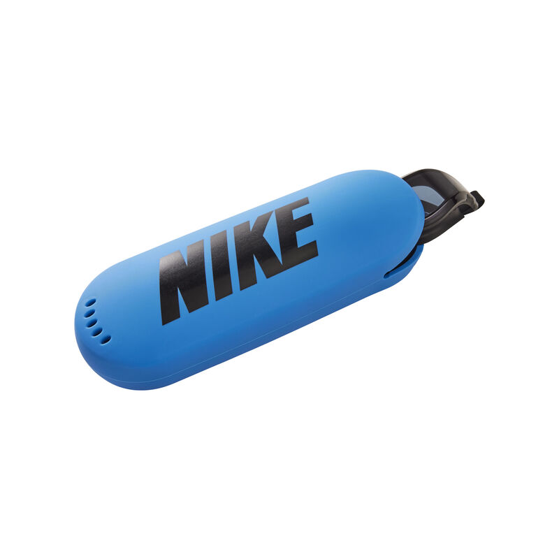 Natación Nike, Azul Foto, hi-res
