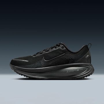 Nike Vomero 18, Negro, hi-res
