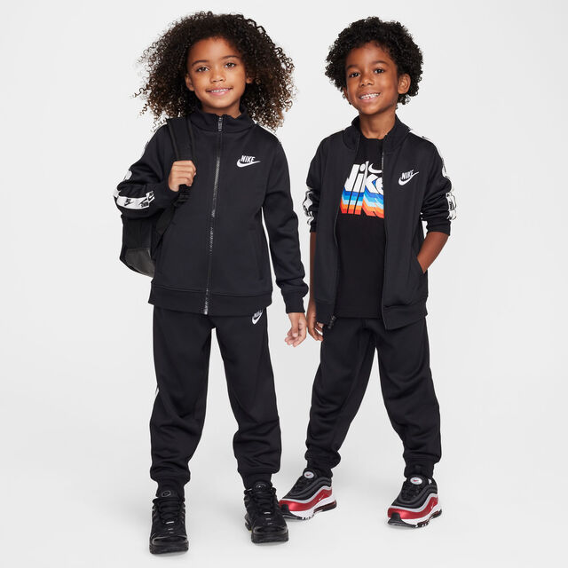 [Ljava.lang.String;@67d153e7 Nike Conjunto Full Zip, Negro, hi-res