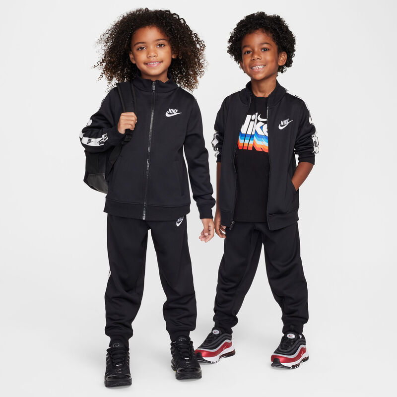 [Ljava.lang.String;@67d153e7 Nike Conjunto Full Zip, Negro, hi-res