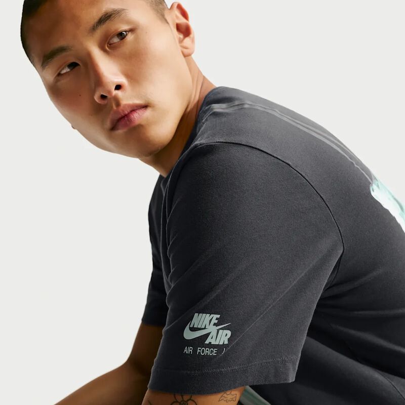 [Ljava.lang.String;@22f3b8ae Nike Sportswear, Gris, hi-res