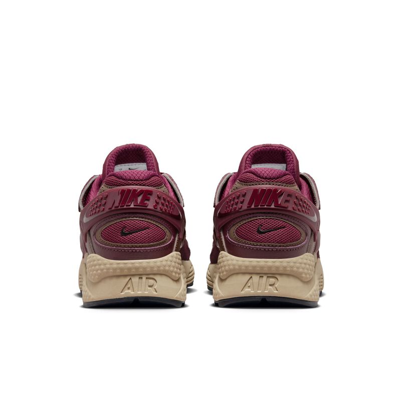 Nike Air Huarache Runner, Castaña noche/Tierra/Burdeos enérgico/Negro, hi-res