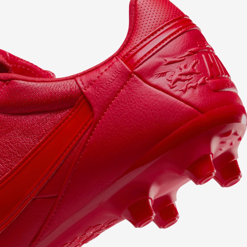 Nike Premier 3, Rojo Pasión/Blanco, hi-res
